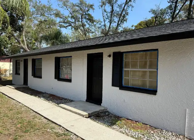 Property at 1204 E Seneca Ave Unit A, Tampa, FL, 33612, 2 beds, 1 bath, [object Object]