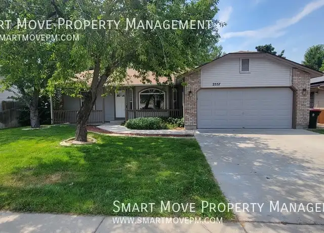 Property at 2557 N Laughridge Ave, Meridian, ID, 83646, 3 beds, 2 baths, [object Object]
