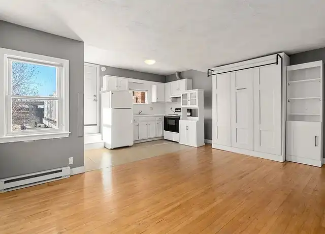 Property at 34 Washington St, Boston, MA, 02129, 1 bed, 1 bath, [object Object]