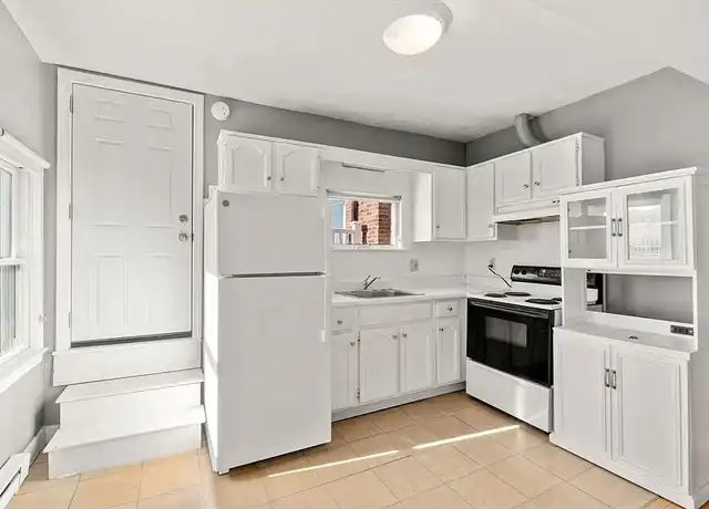 Property at 34 Washington St, Boston, MA, 02129, 1 bed, 1 bath, [object Object]