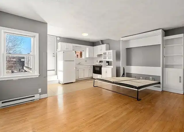 Property at 34 Washington St, Boston, MA, 02129, 1 bed, 1 bath, [object Object]