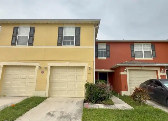 Property at 609 Cresting Oak Cir #98, Orlando, FL, 32824, 3 beds, 2.5 baths, [object Object]