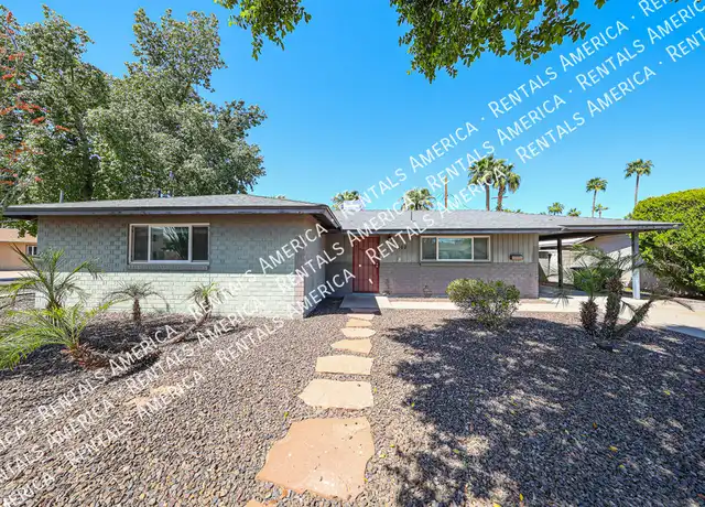 Property at 7502 E Minnezona Ave, Scottsdale, AZ, 85251, 3 beds, 1.5 baths, [object Object]