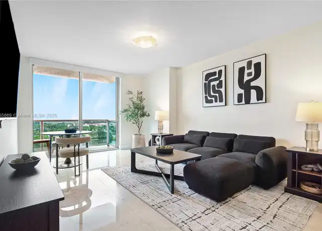 Property at 2641 N Flamingo Rd Unit 1602N, Sunrise, FL, 33323, 1 bed, 2 baths, [object Object]
