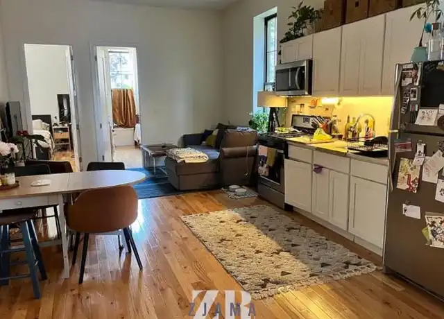 Property at 338 Clifton Pl, Brooklyn, NY, 11216, 3 beds, 2 baths, [object Object]