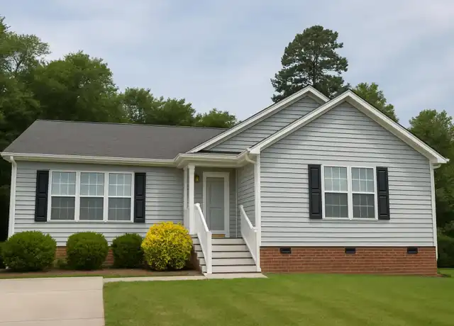 Property at 405 James Toney Dr, Elon, NC, 27244, 3 beds, 2 baths, [object Object]