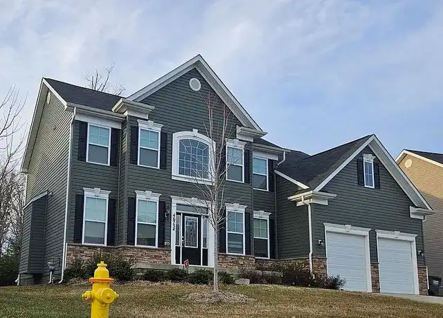 Property at 46734 Al Mar St, Lexington Park, MD, 20653, 5 beds, 3 baths, [object Object]