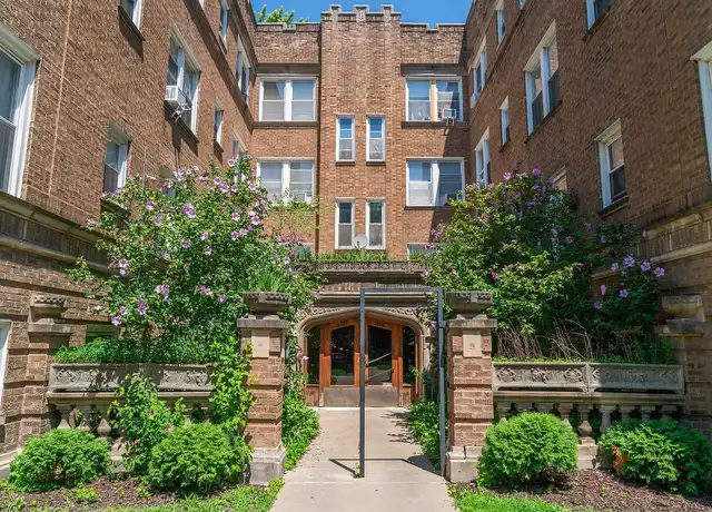 Property at 3344 W Ainslie St, Chicago, IL, 60625, 1 bed, 1 bath, [object Object]
