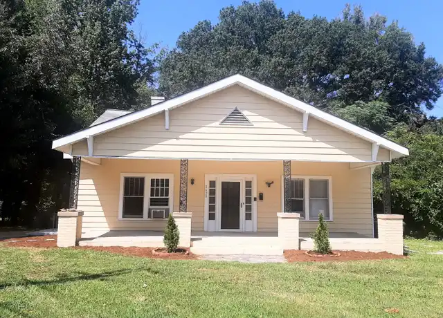 Property at 2620 W Knox St Unit A, Durham, NC, 27705, 1 bed, 1 bath, [object Object]