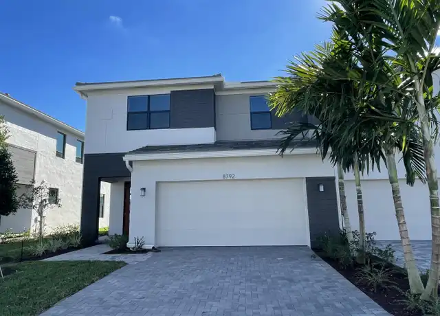 Property at 8792 Antarus Dr, Lake Worth, FL, 33467, 3 beds, 2.5 baths, [object Object]