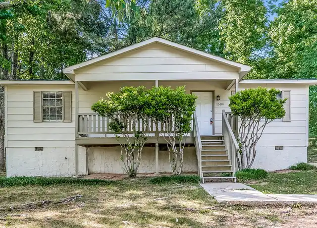 Property at 1684 Brewster Rd, Birmingham, AL, 35235, 3 beds, 2 baths, [object Object]