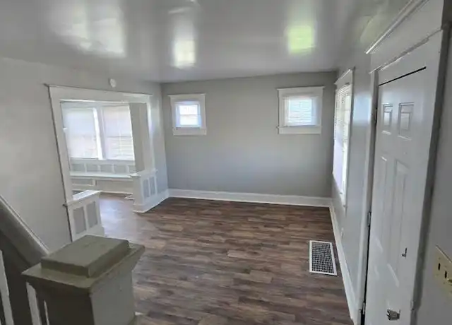 Property at 2943 Winthrop Ave, Indianapolis, IN, 46205, 3 beds, 1 bath, [object Object]