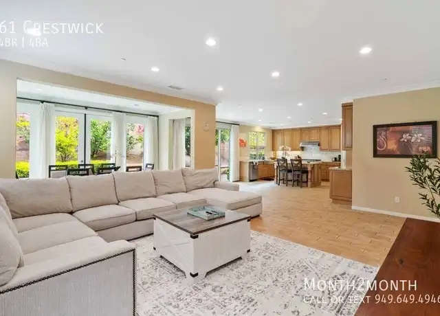 Property at 61 Crestwick, Irvine, CA, 92620, 4 beds, 4 baths, [object Object]