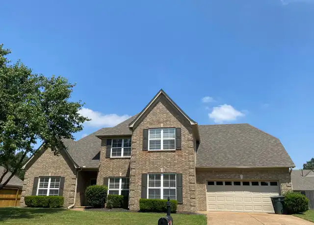 Property at 7826 Pips Ridge Ln, Bartlett, TN, 38133, 4 beds, 2.5 baths, [object Object]