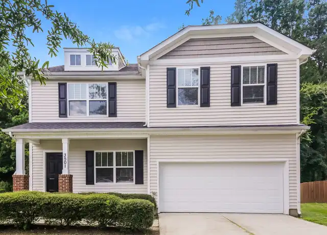 Property at 3501 Pinkham Way, Raleigh, NC, 27616, 4 beds, 2.5 baths, [object Object]