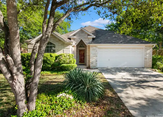 Property at 7931 Sierra Verde, San Antonio, TX, 78240, 3 beds, 2 baths, [object Object]