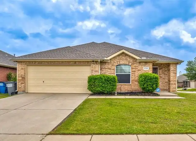 Property at 2700 Dawn Spring Dr, Little Elm, TX, 75068, 4 beds, 2 baths, [object Object]