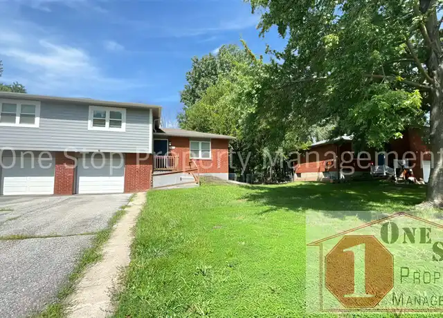 Property at 608 NE Florence Ave Unit B, Lee's Summit, MO, 64063, 3 beds, 2 baths, [object Object]