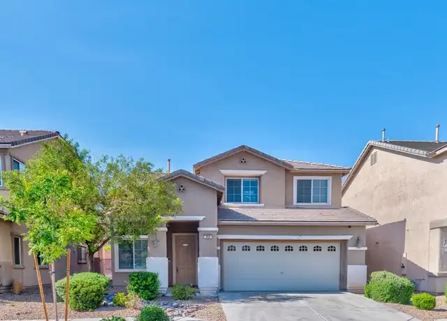 Property at 304 Iron Summit Ave, North Las Vegas, NV, 89031, 4 beds, 3 baths, [object Object]