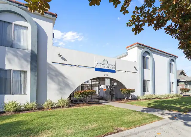 Property at 274 Twin Oaks Ave Unit 2C, Chula Vista, CA, 91910, 1 bed, 1 bath, [object Object]