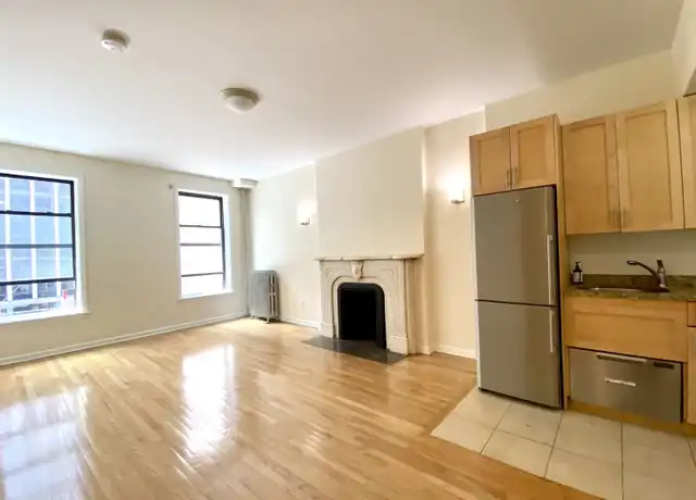 Property at 62 W 56th St Unit 4, New York, NY, 10019, 1 bed, 1 bath, [object Object]