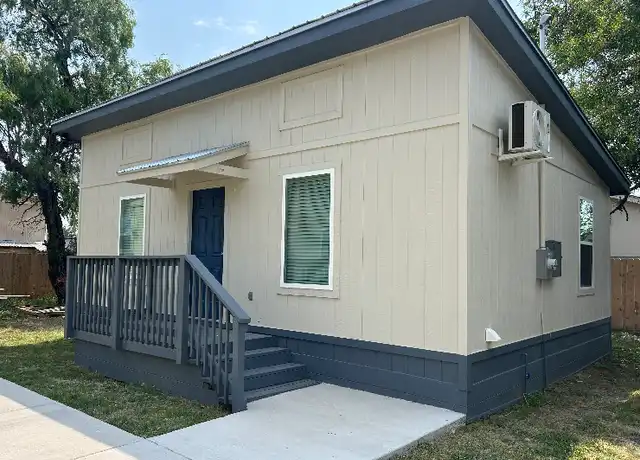 Property at 8413 Jaime Cavazos St Unit A, Monte Alto, TX, 78538, 2 beds, 1 bath, [object Object]