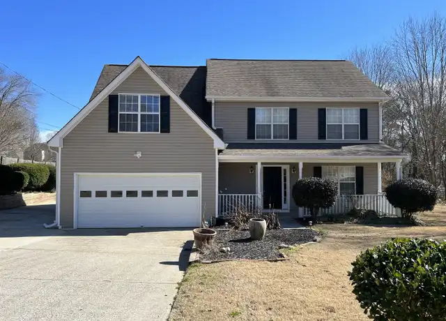 Property at 7235 Coral Lake Dr, Flowery Branch, GA, 30542, 4 beds, 2.5 baths, [object Object]