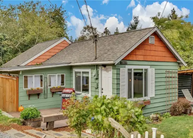 Property at 15015 43rd Pl S, Tukwila, WA, 98188, 2 beds, 1 bath, [object Object]