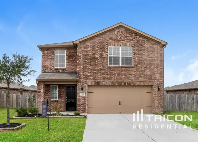 Property at 2503 Regatta Ln, La Marque, TX, 77568, 3 beds, 2.5 baths, [object Object]