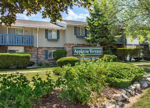 Property at 16 Appleton Ave Unit 16, Menomonee Falls, WI, 53051, 1 bed, 1 bath, [object Object]