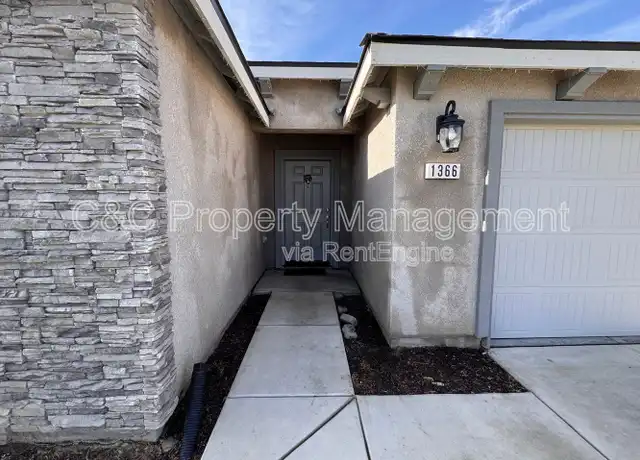 Property at 1366 W Butterfield Ln, Hanford, CA, 93230, 3 beds, 2 baths, [object Object]