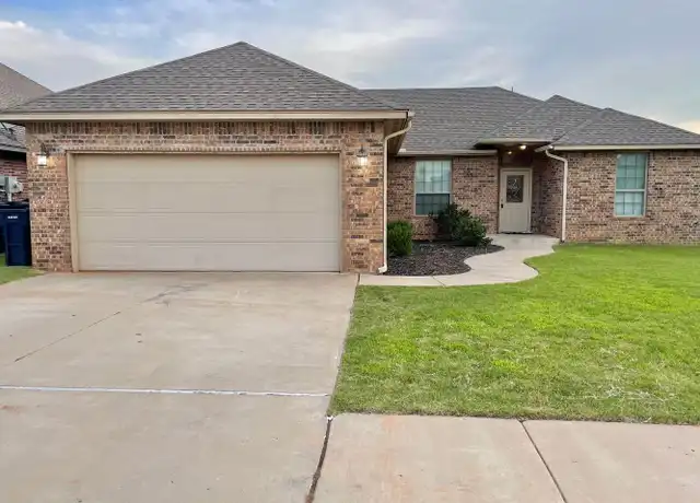 Property at 8017 NW 160th St, Edmond, OK, 73013, 4 beds, 2 baths, [object Object]