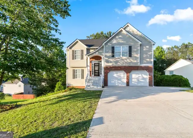 Property at 1460 Wynsong Ct, Douglasville, GA, 30134, 4 beds, 3 baths, [object Object]