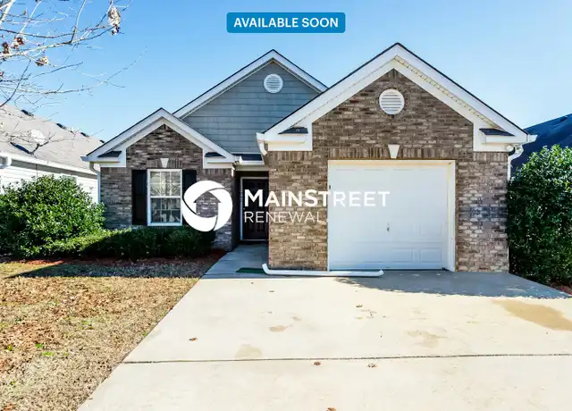 Property at 11942 Lovejoy Crossing Blvd, Hampton, GA, 30228, 4 beds, 2 baths, [object Object]