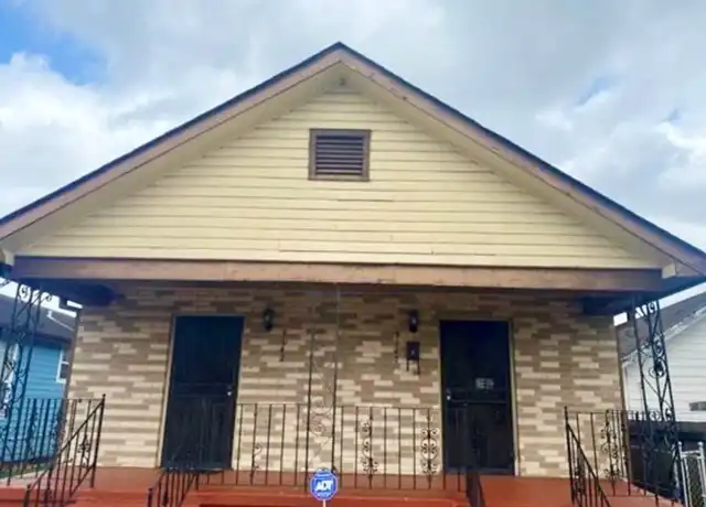Property at 3149 N Miro St, New Orleans, LA, 70117, 2 beds, 1 bath, [object Object]
