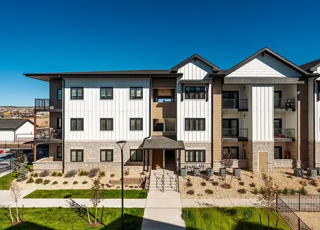 Property at Solace at the Ranch - 8073 Chardonnay Grv, Colorado Springs, CO, 80927, 2 beds, 2 baths, [object Object]