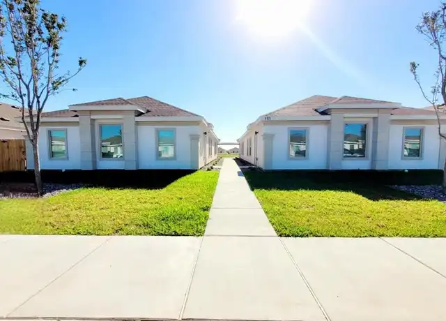 Property at 5700 Sandpiper Ave Unit 4, Mission, TX, 78573, 3 beds, 2 baths, [object Object]