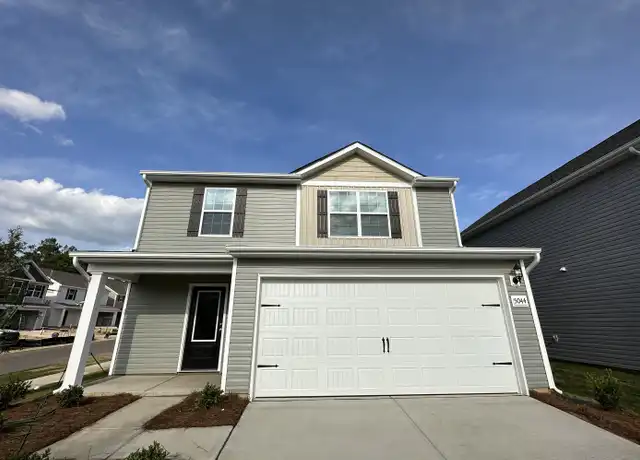 Property at 5044 Wolfridge Ave, Charlotte, NC, 28214, 4 beds, 2.5 baths, [object Object]