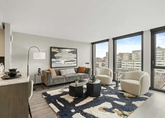 Property at 1922 W Ogden Ave Unit 1-1, Chicago, IL, 60612, 1 bed, 1 bath, [object Object]