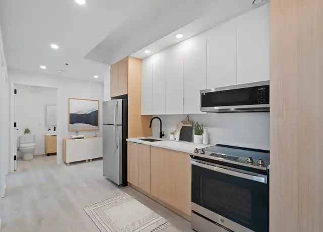 Property at 26-46 4th St Ph -D, Astoria, NY, 11102, 2 beds, 2 baths, [object Object]