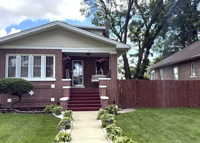 Property at 181 Rose St, Bensenville, IL, 60106, 3 beds, 1.5 baths, [object Object]