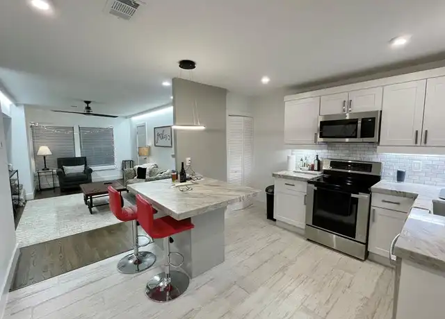 Property at 403 Avondale St Unit 6D, Houston, TX, 77006, 2 beds, 2 baths, [object Object]