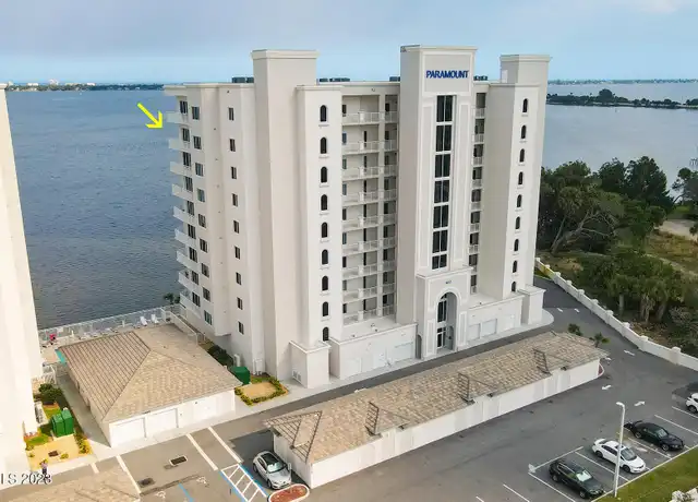 Property at 1465 S Harbor City Blvd #801, Melbourne, FL, 32901, 3 beds, 3 baths, [object Object]