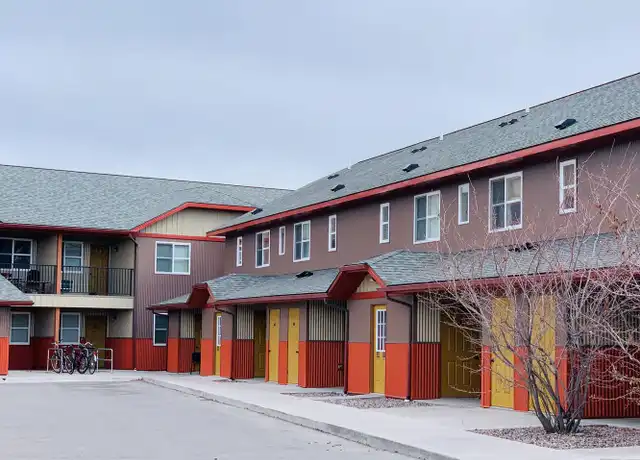 Property at 4720 Calistoga Ln Unit 4720 201, Missoula, MT, 59808, 2 beds, 1 bath, [object Object]