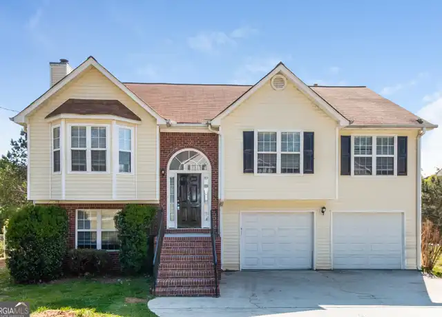 Property at 5768 Pecan Grv, Ellenwood, GA, 30294, 4 beds, 3 baths, [object Object]