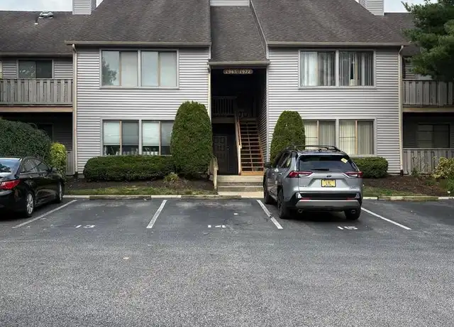 Property at 1968 The Woods II, Cherry Hill, NJ, 08003, 2 beds, 2 baths, [object Object]