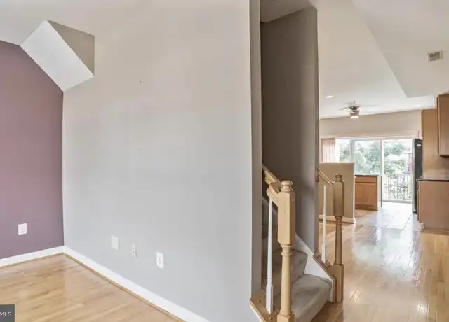Property at 111 N Chester St, Baltimore, MD, 21231, 2 beds, 2.5 baths, [object Object]