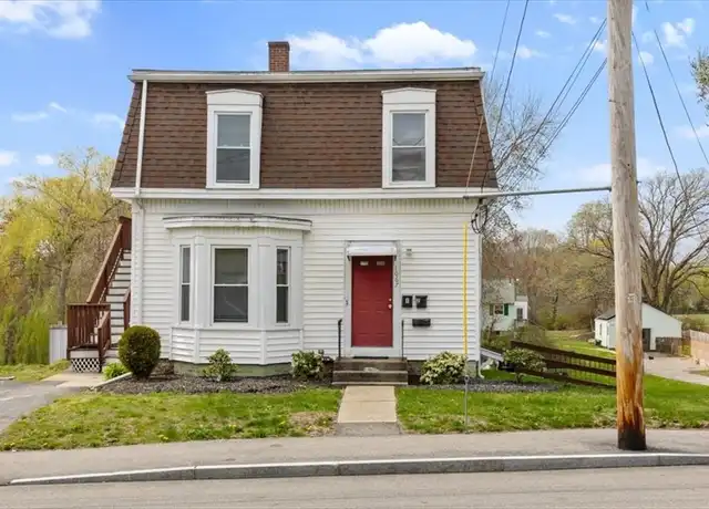 Property at 1067-1069 Front St Unit 4, Weymouth, MA, 02190, 1 bed, 1 bath, [object Object]