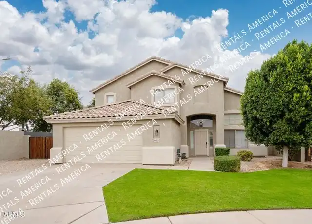 Property at 6013 S Danielson Way, Chandler, AZ, 85249, 4 beds, 3 baths, [object Object]