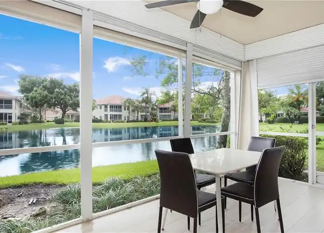 Property at 6225 Bellerive Ave #1501, Naples, FL, 34119, 3 beds, 2 baths, [object Object]